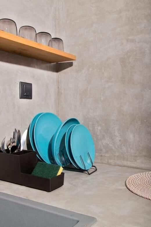 Aelia Boutique Apartments & Rooms Vrasná 外观 照片