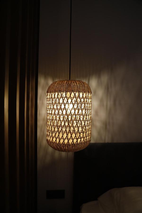 Aelia Boutique Apartments & Rooms Vrasná 外观 照片