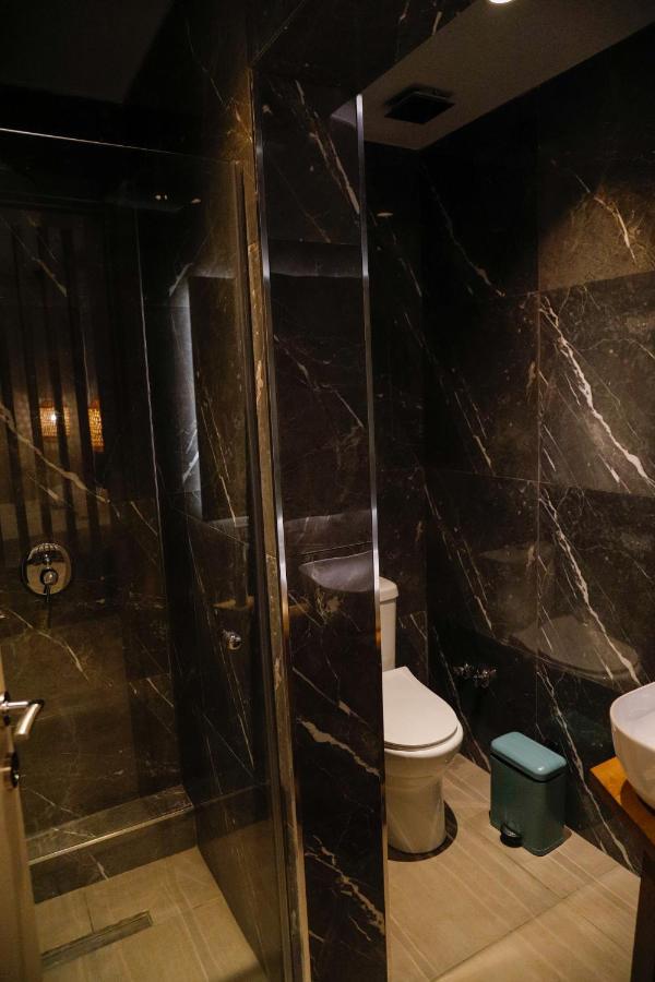 Aelia Boutique Apartments & Rooms Vrasná 外观 照片
