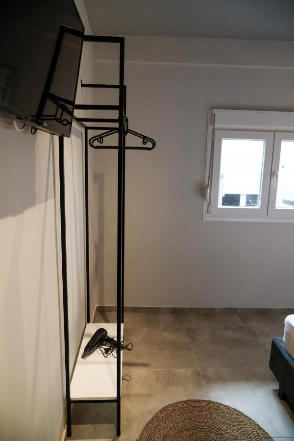 Aelia Boutique Apartments & Rooms Vrasná 外观 照片
