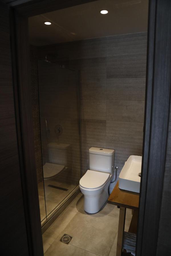 Aelia Boutique Apartments & Rooms Vrasná 外观 照片