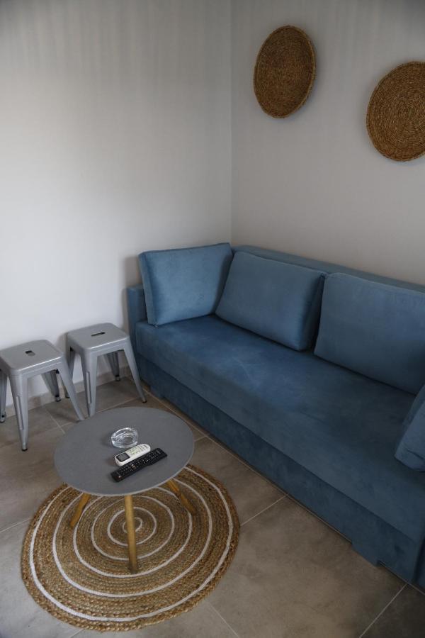 Aelia Boutique Apartments & Rooms Vrasná 外观 照片